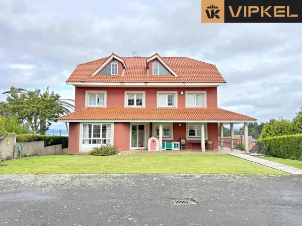 Casa independiente en calle París