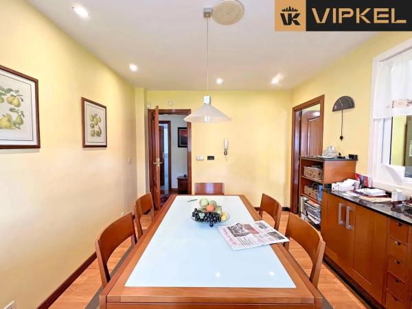 Casa independiente en calle París