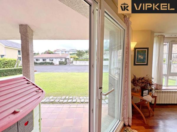 Casa independiente en calle París