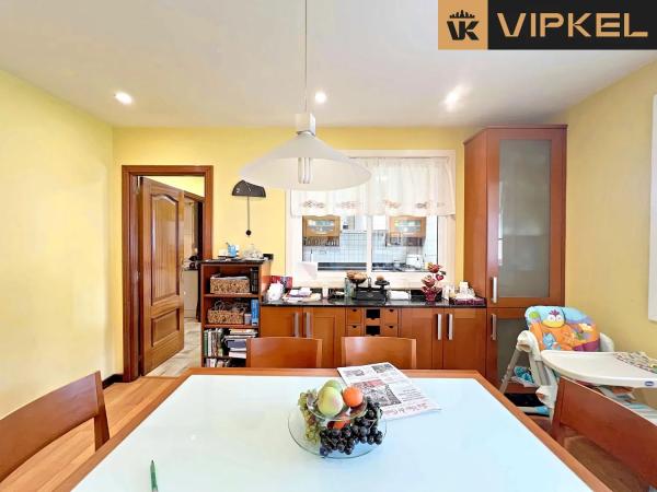 Casa independiente en calle París