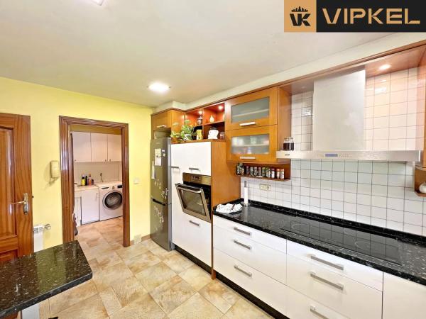 Casa independiente en calle París