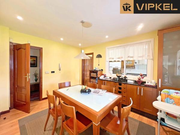 Casa independiente en calle París