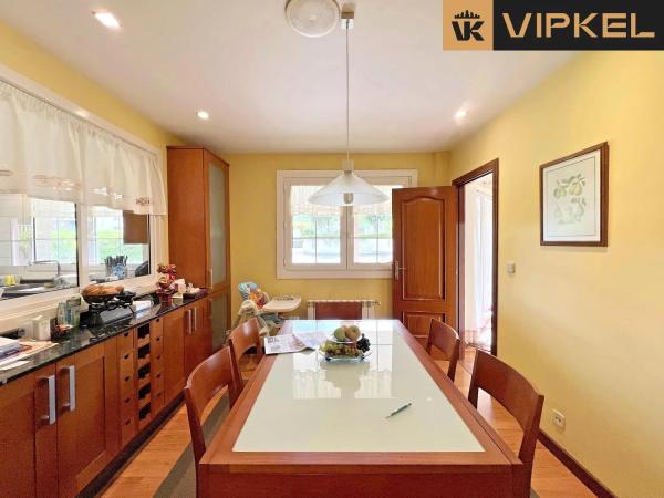 Casa independiente en calle París