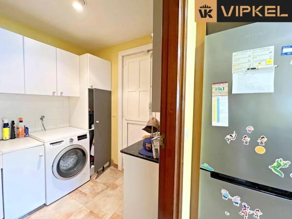 Casa independiente en calle París