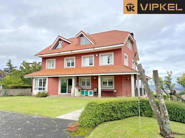 Casa independiente en calle París