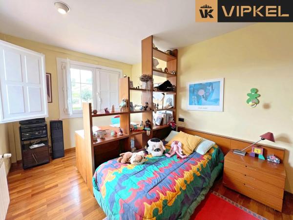 Casa independiente en calle París