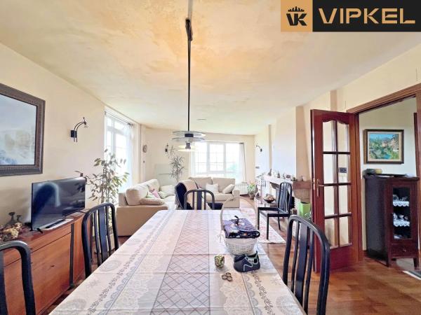 Casa independiente en calle París