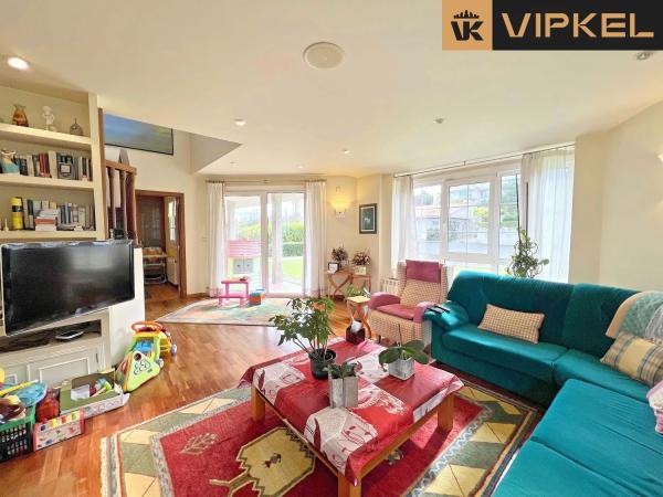 Casa independiente en calle París