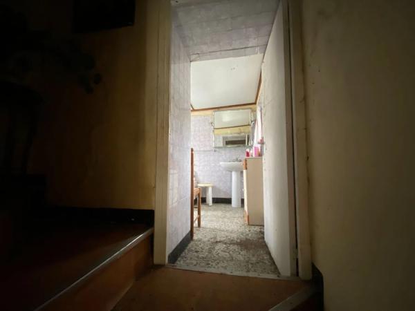 Casa independiente en Aldea Igrexa, 11