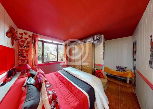 Casa independiente en Agra