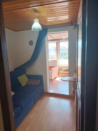 Piso en calle do Home Santo, 43