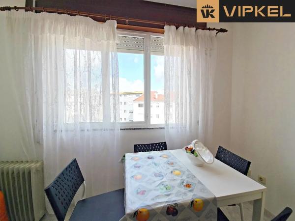 Piso en calle Galicia