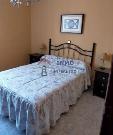 Piso en Zona Ultramar