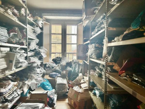 Chalet adosado en calle de San Francisco s/n