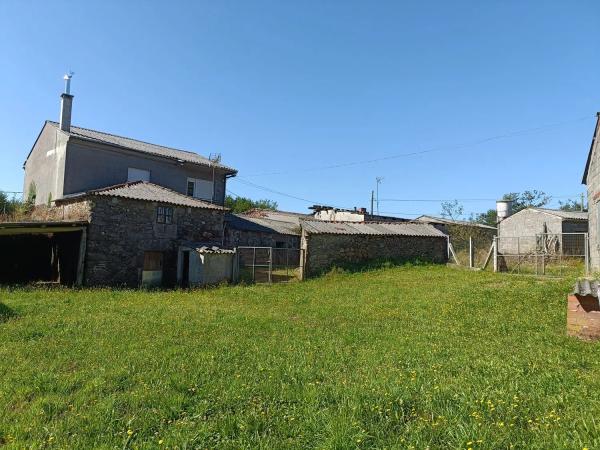 Chalet adosado en Ac-230