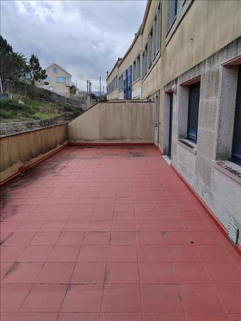 Piso en calle Xío