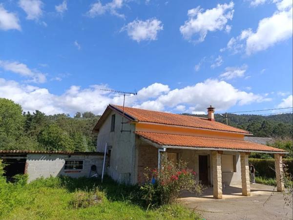 Casa independiente en Pol, Senra, 5