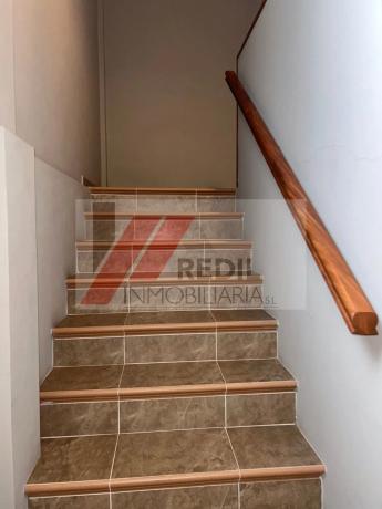 Chalet adosado en Loureiros