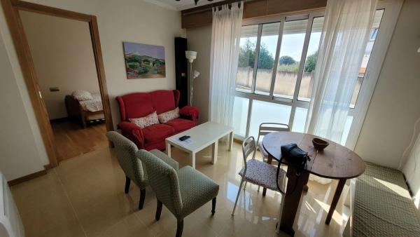 Piso en avenida Federico García Expósito, 19