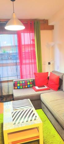 Piso en calle Estanque de Abaixo, 8