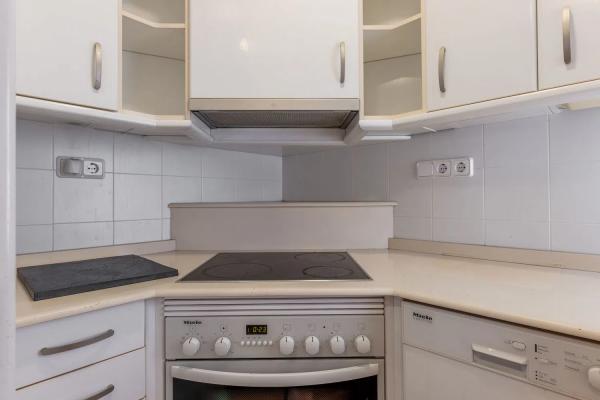 Piso en avenida Rubine