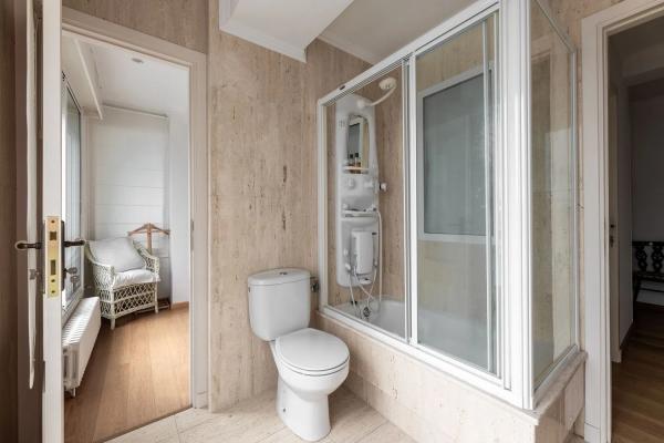 Piso en avenida Rubine