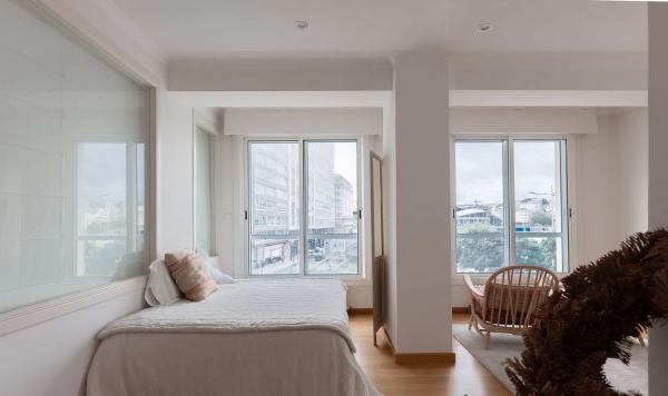 Piso en avenida Rubine