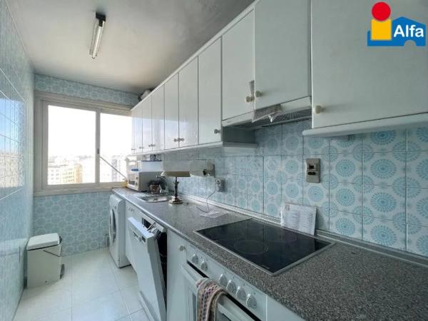 Piso en calle Julio Rodríguez Yordi