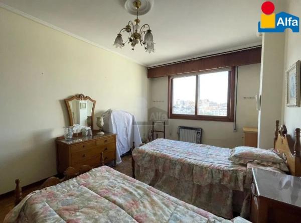 Piso en calle Julio Rodríguez Yordi