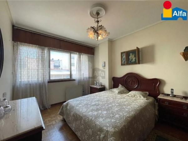 Piso en calle Julio Rodríguez Yordi