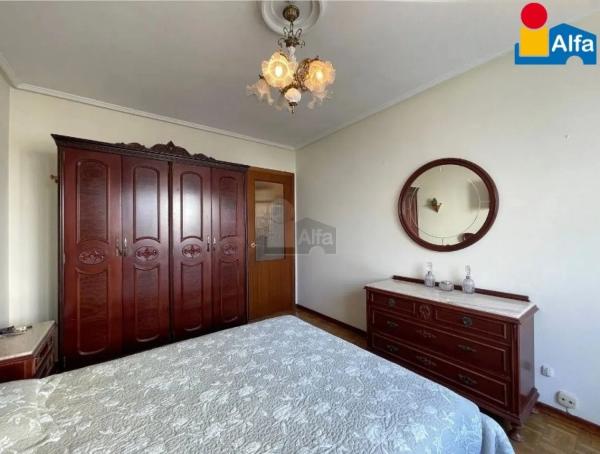 Piso en calle Julio Rodríguez Yordi