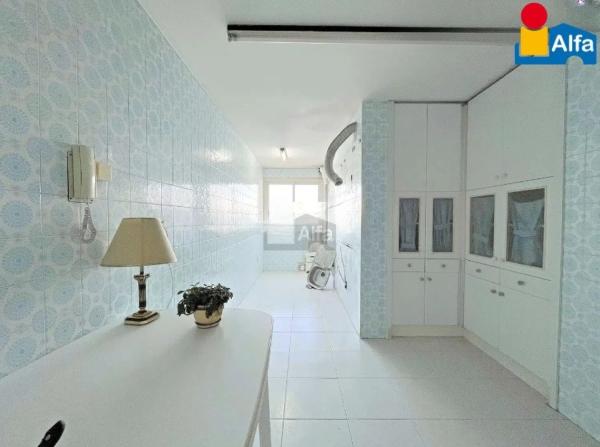 Piso en calle Julio Rodríguez Yordi