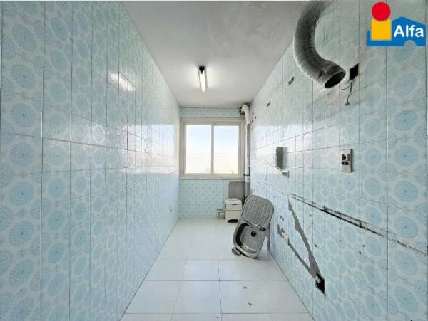 Piso en calle Julio Rodríguez Yordi