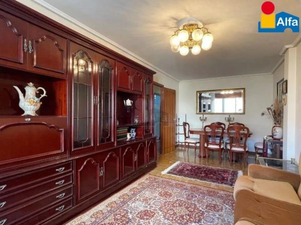 Piso en calle Julio Rodríguez Yordi