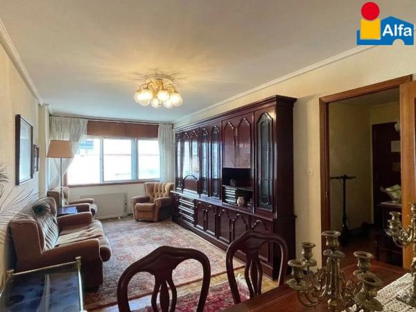 Piso en calle Julio Rodríguez Yordi