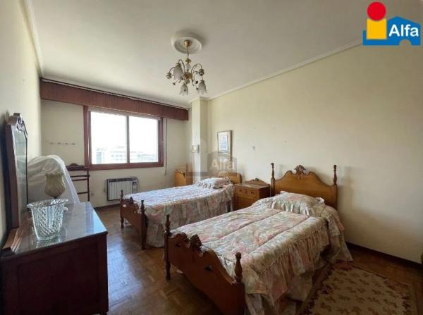 Piso en calle Julio Rodríguez Yordi