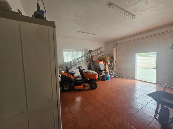 Casa independiente en Lugar Mazas, 1