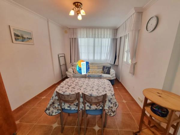 Piso en Porto do Son