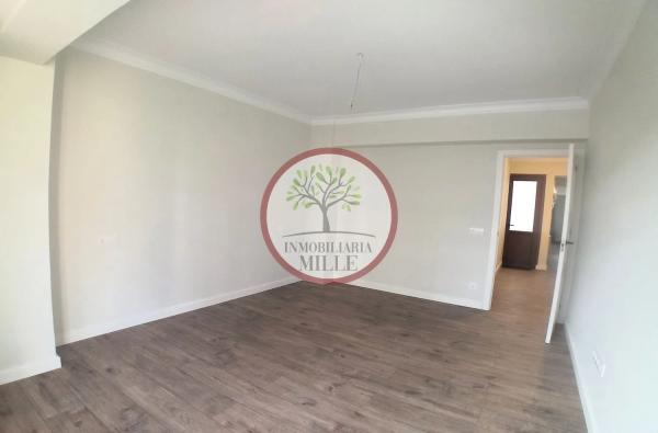 Piso en camino de castilla