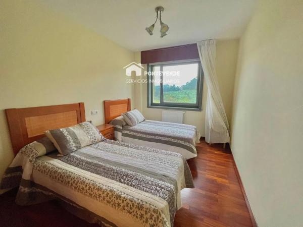 Piso en camino Rianxiño