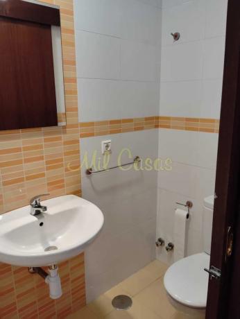 Piso en calle Galicia, 30