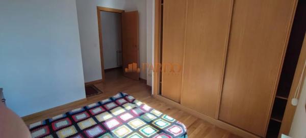 Piso en A Gándara