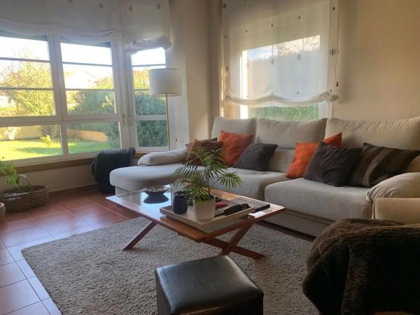 Casa independiente en calle da Barrosa