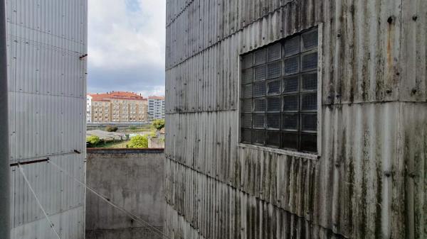 Piso en calle de Amor Ruibal