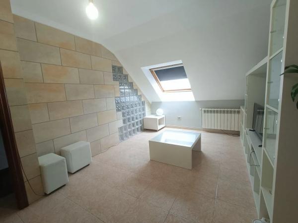 Piso en calle Wenceslao Leopoldo Blanco Vila