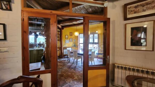 Casa independiente en Trasanquelos, 57