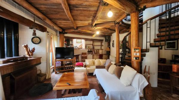 Casa independiente en Trasanquelos, 57