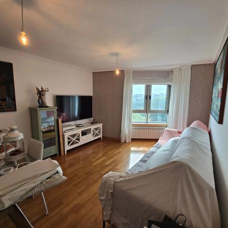 Piso en avenida Casanova de Eirís, 53