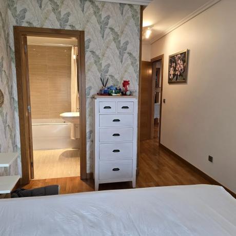 Piso en avenida Casanova de Eirís, 53