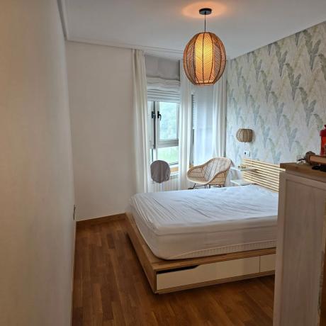 Piso en avenida Casanova de Eirís, 53